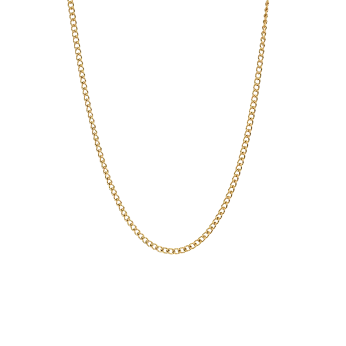 Petite Figaro in Gold 18"
