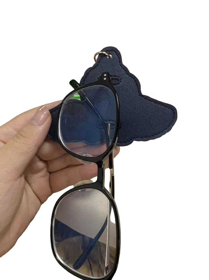 Sunnies Keeper: Cherub Moon Babe
