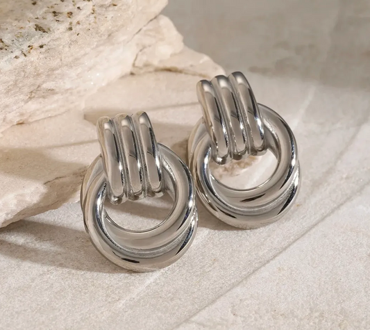 'Margot' Earrings