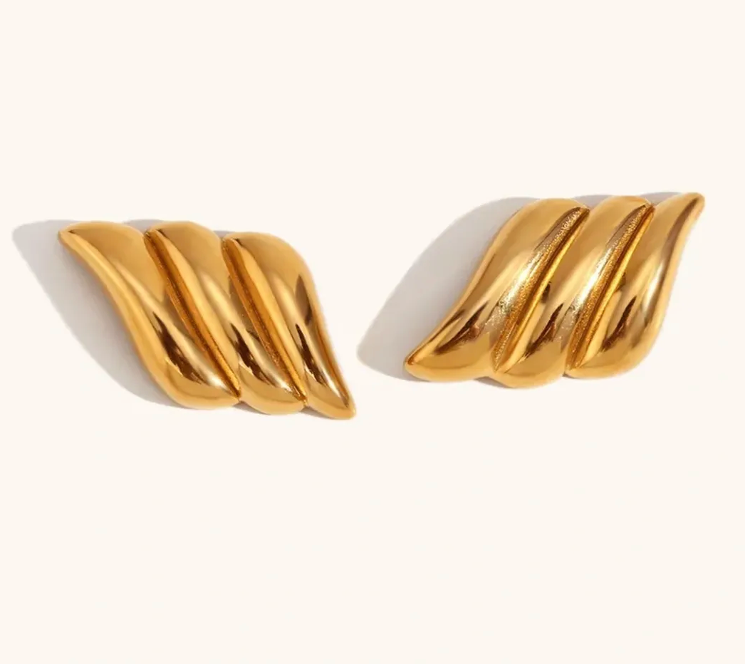 'Ophelia' Earrings