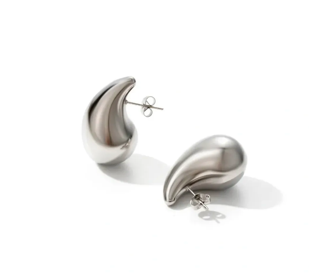 'Hailey' Drop Earrings