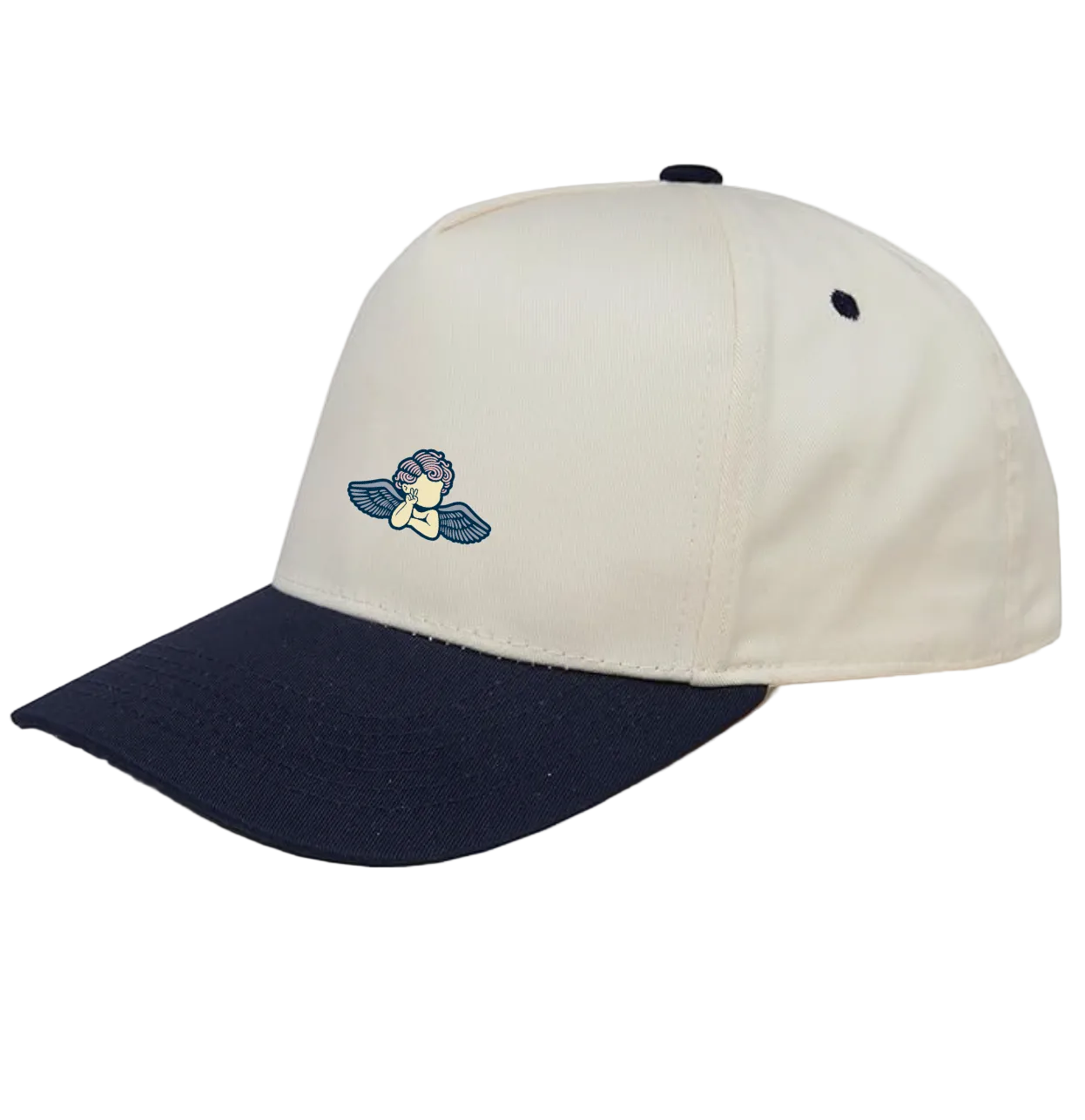 Signature Cherub Baseball Hat - Pre Order