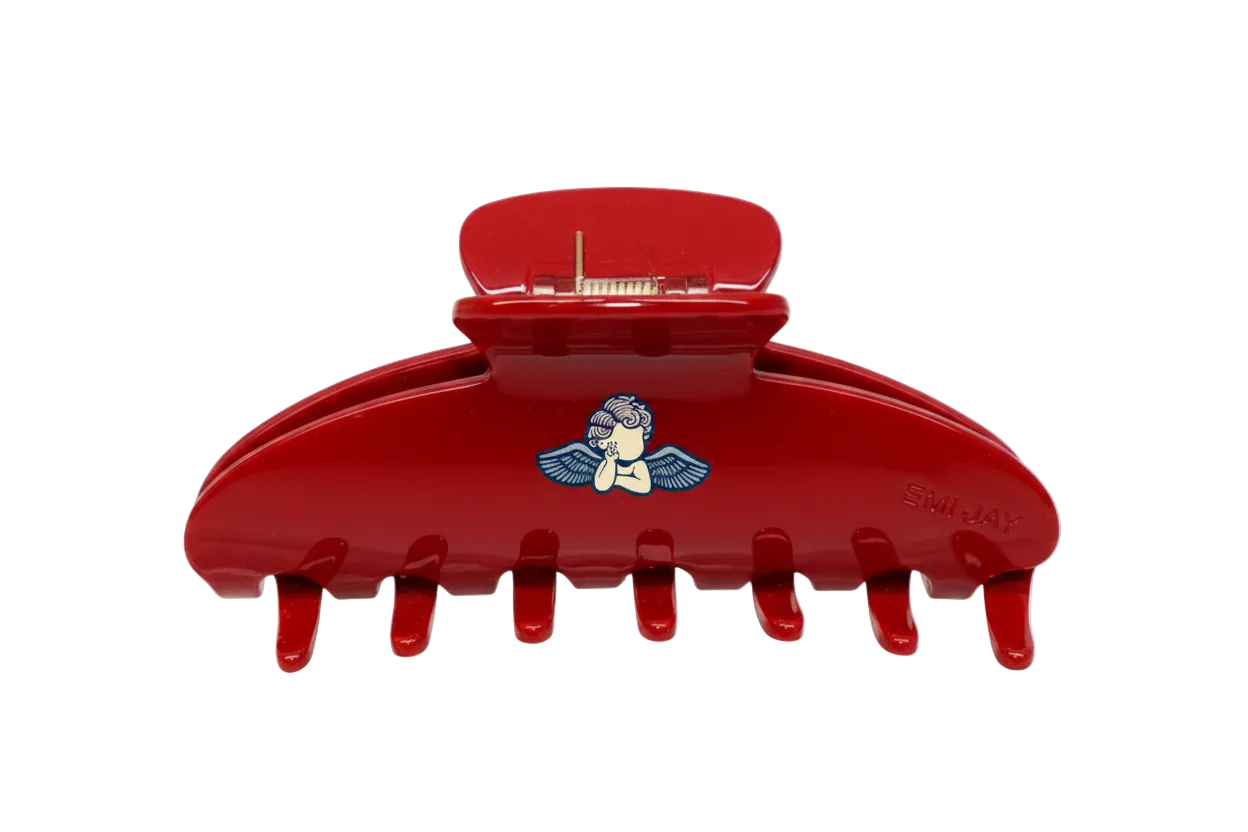 Signature Cherub Hair Claw - Pre Order