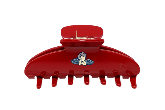 Signature Cherub Hair Claw - Pre Order