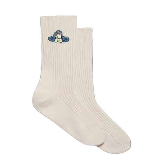 Athletic Quarter Socks