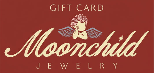 Moonchild Jewelry Gift Card