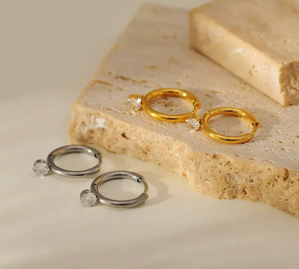 'Blair' Earrings