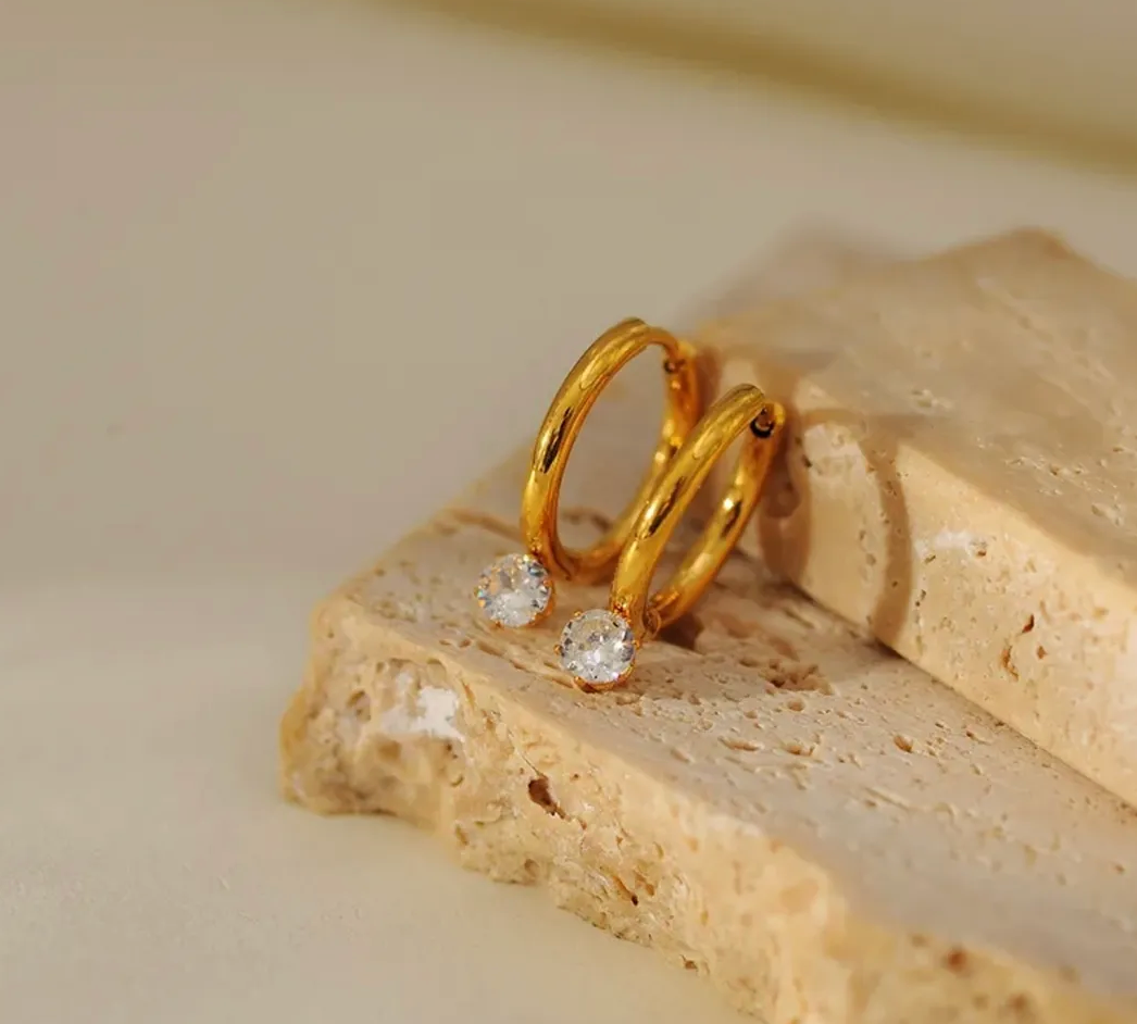 'Blair' Earrings