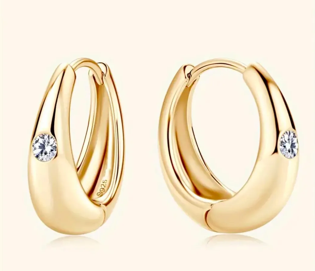 'Jensen' Hoops