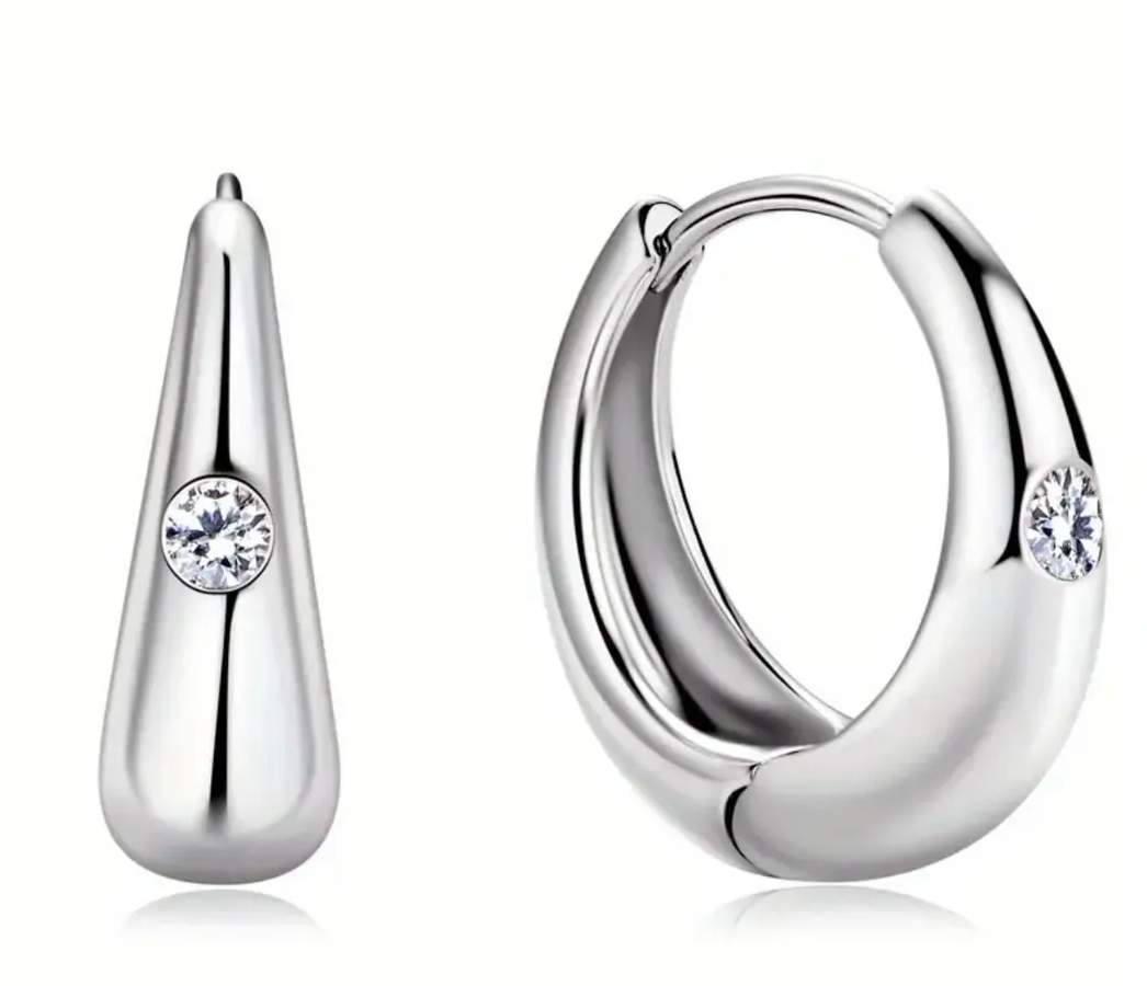 'Jensen' Hoops