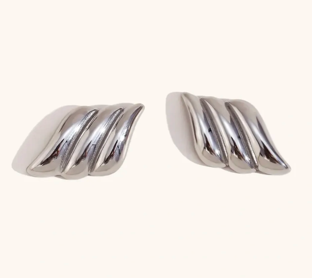 'Ophelia' Earrings