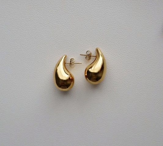 'Hailey' Drop Earrings
