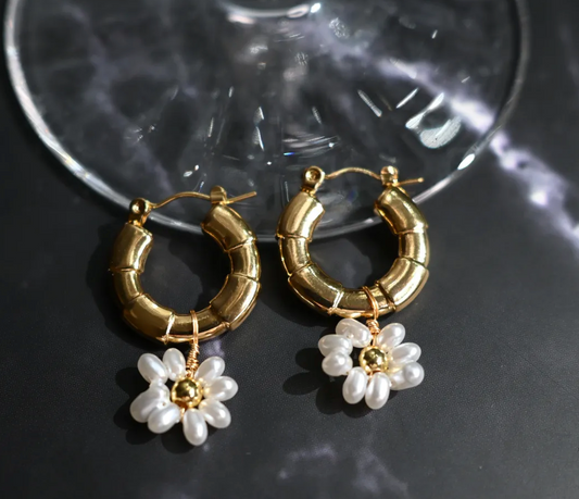 'Aranza' Earrings