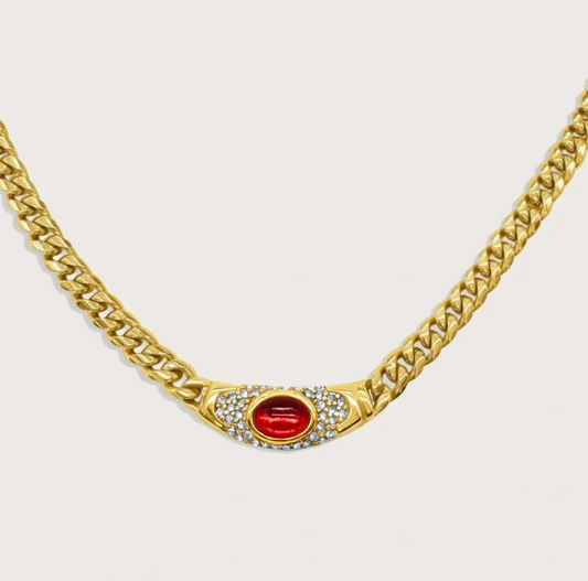 ‘Hadid’ Necklace