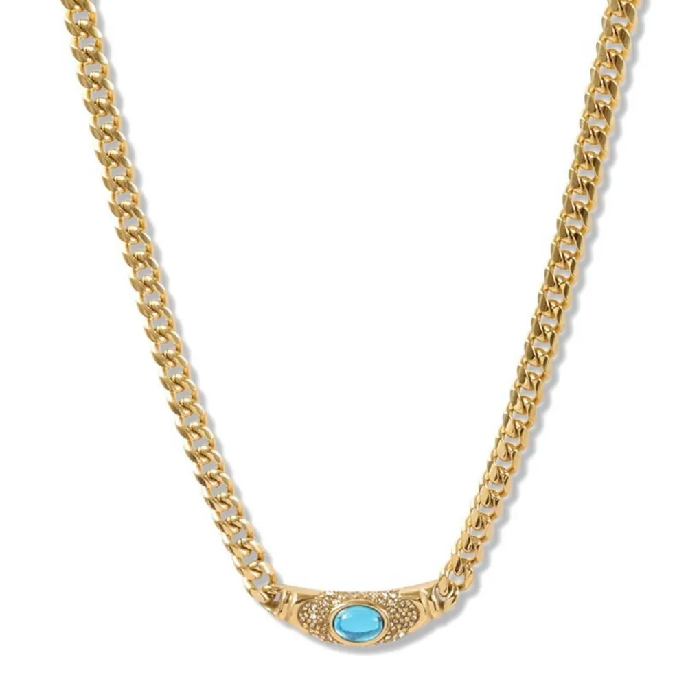 ‘Hadid’ Necklace