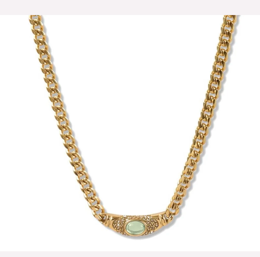 ‘Hadid’ Necklace