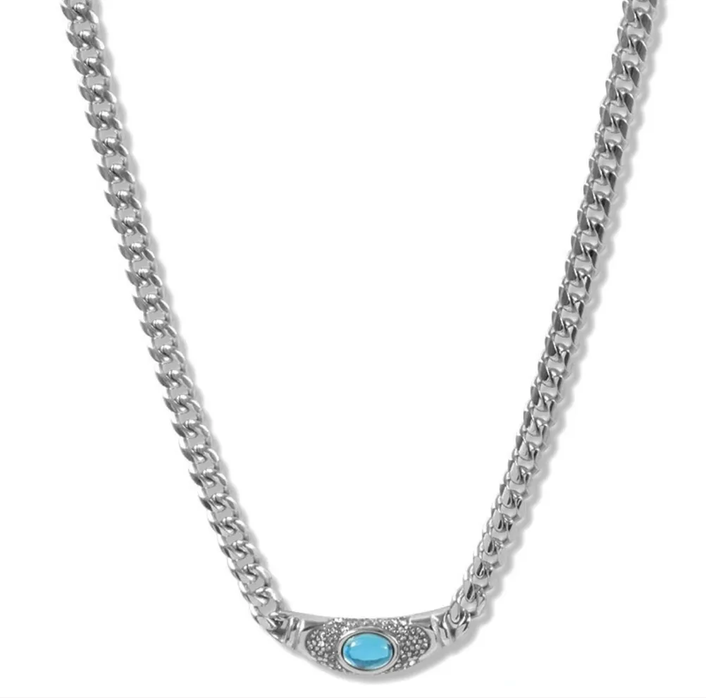 ‘Hadid’ Necklace