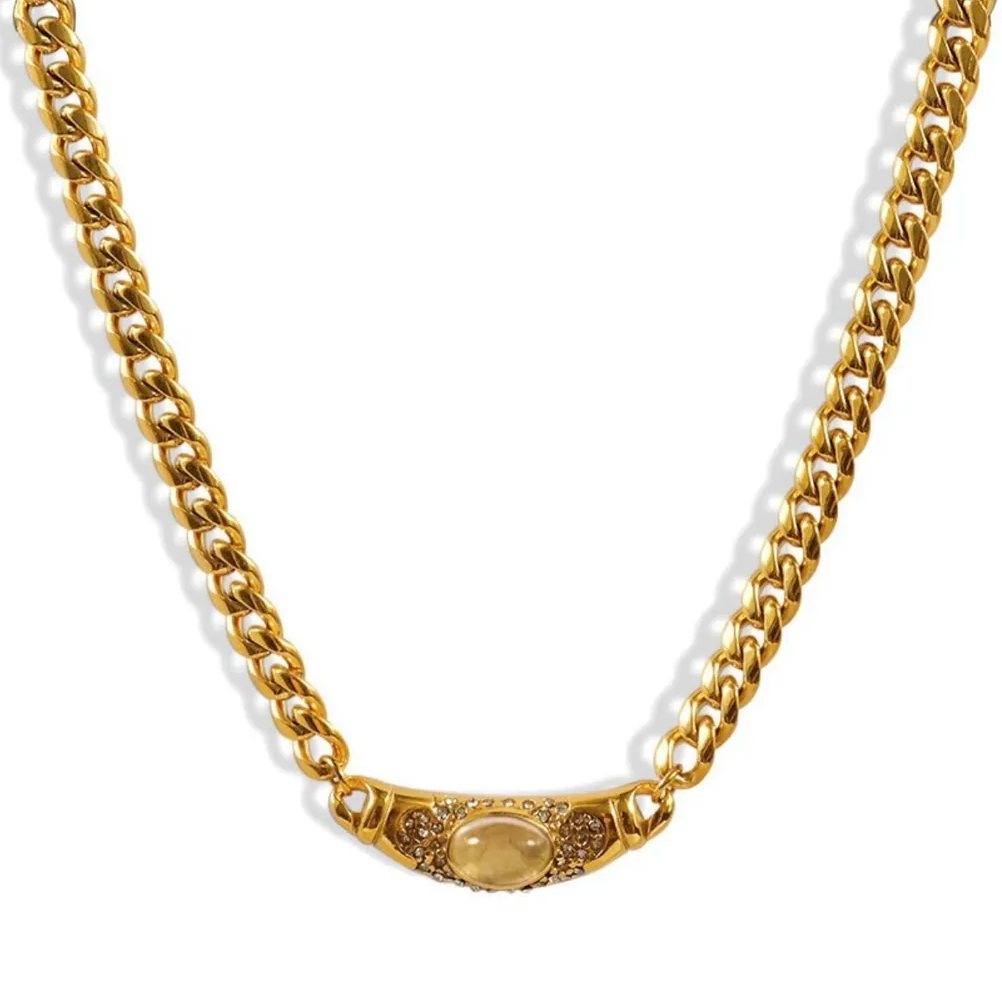 ‘Hadid’ Necklace
