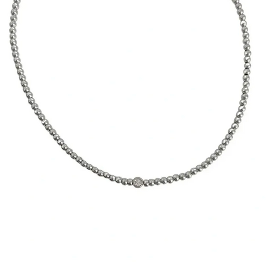'Rocio' Choker Necklace