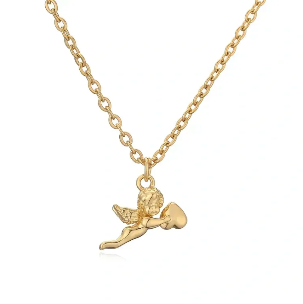 'Angela' Necklace
