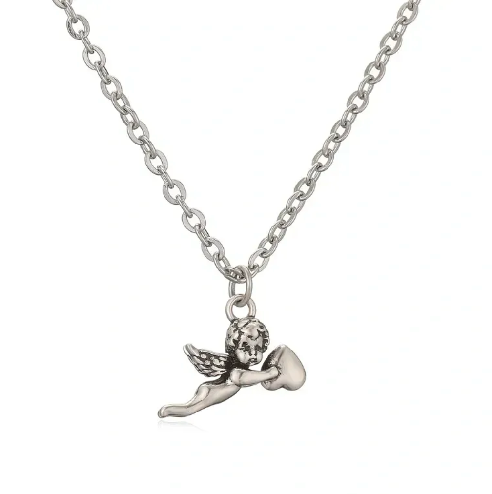 'Angela' Necklace