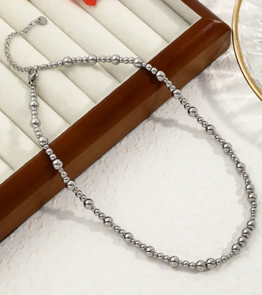 'Renata' Choker Necklace