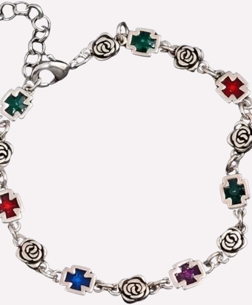 Jean .925 Sterling Silver Bracelet