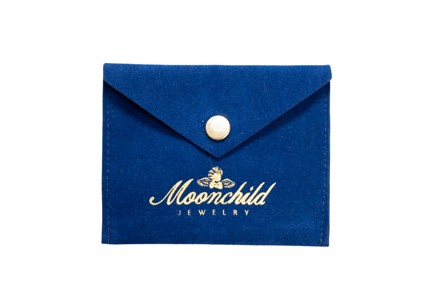 Jewelry Travel Pouch