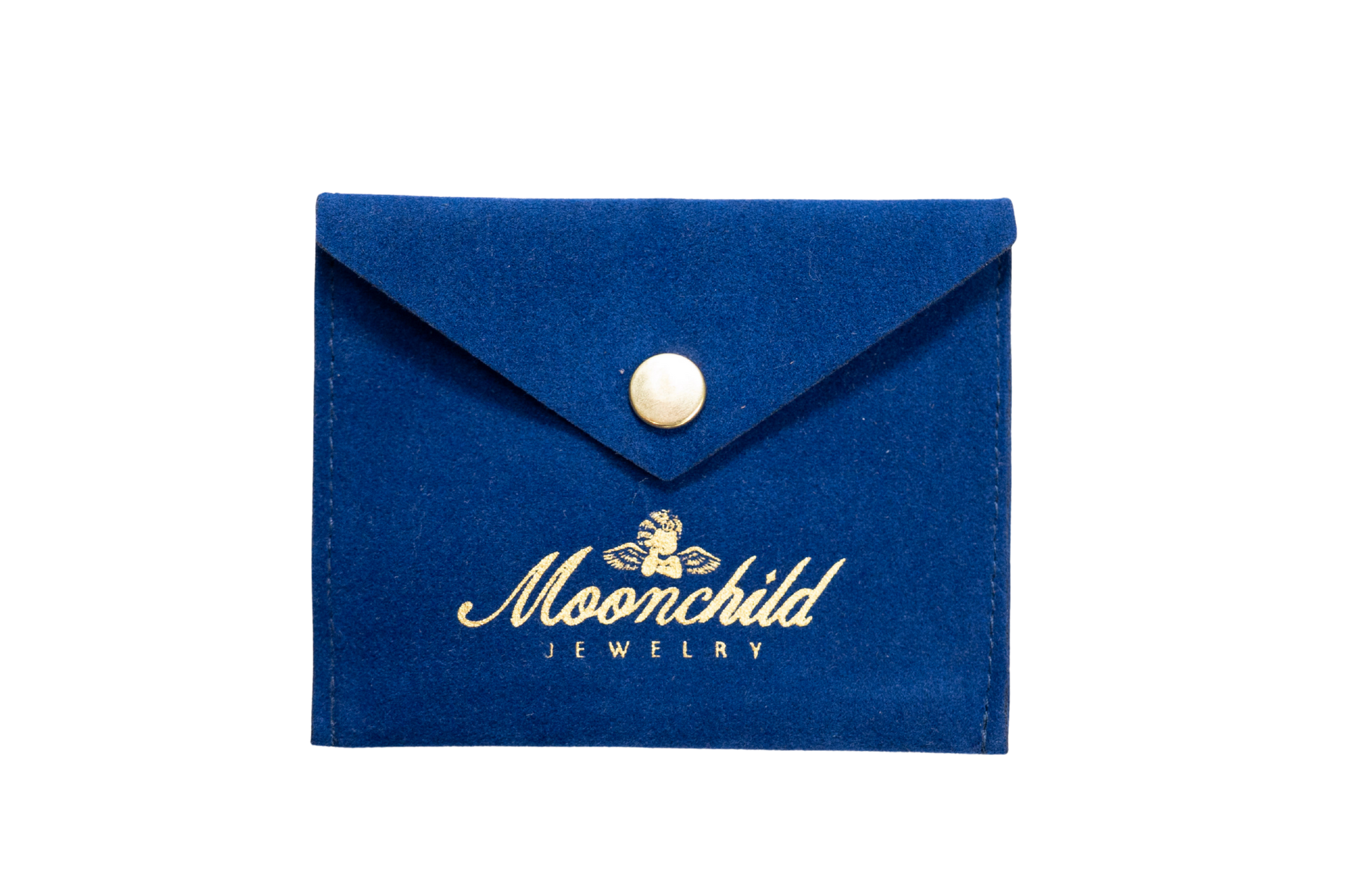 Jewelry Travel Pouch