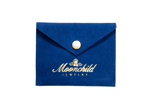 Jewelry Travel Pouch