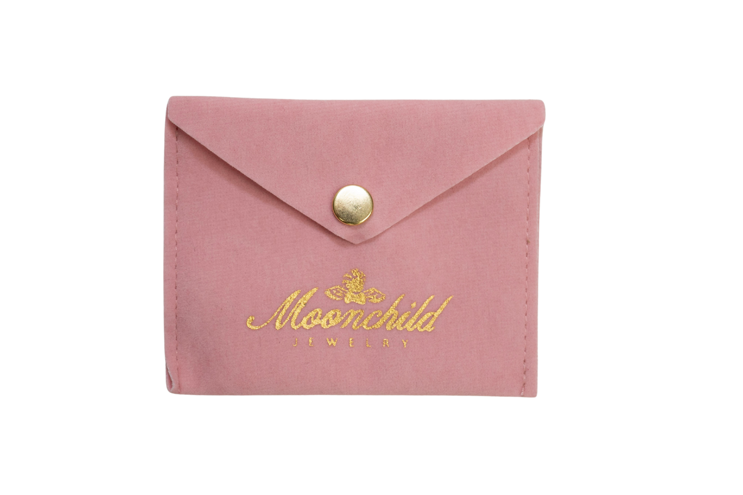 Jewelry Travel Pouch