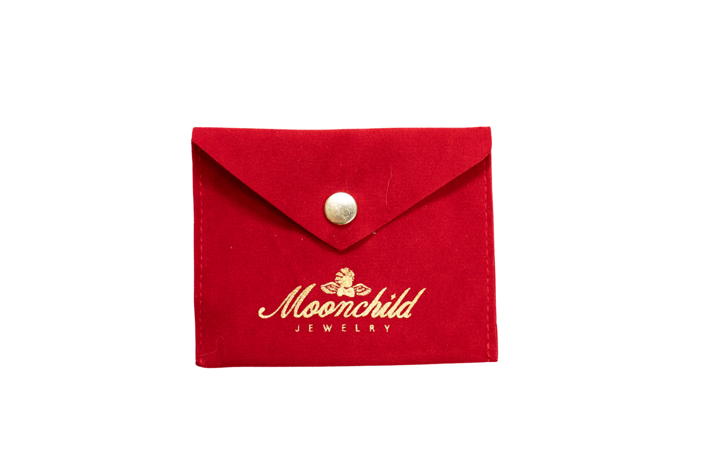 Jewelry Travel Pouch