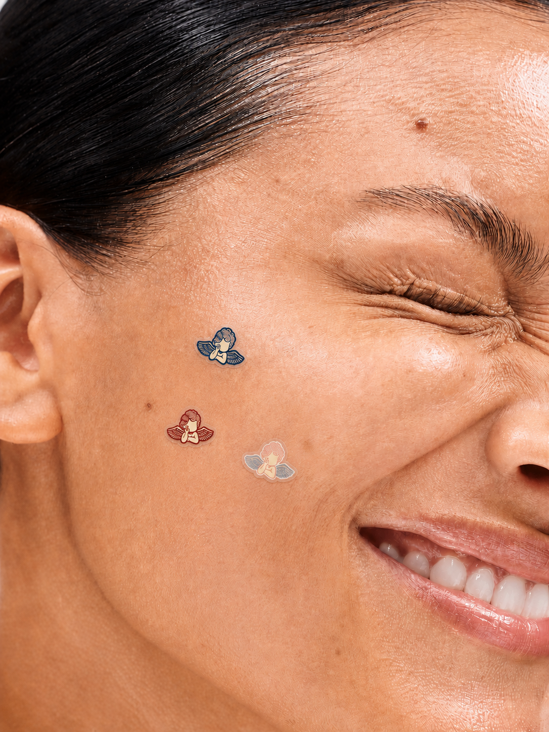Dream Clear™ Hydrocolloid Pimple Patches - PRE ORDER